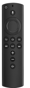 lot 1959 image: Amazon Fire TV Voice Remote Control