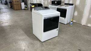 lot 18 image: Maytag Commercial Dryer Unit - Retail $899