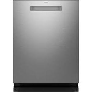 lot 23 image: GE Profile Built-in Dishwasher - Retail $1,199