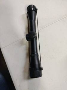 lot 18429 image: Hunting Riflescope