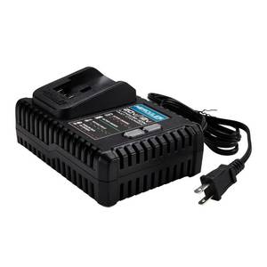 lot 18436 image: 20V12V Lithium-Ion Multi-Voltage Fast Charger Hercules