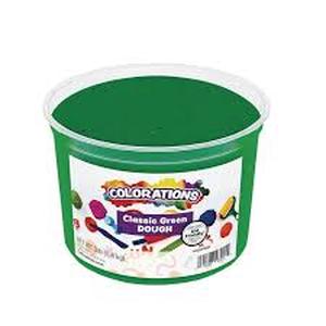 lot 18399 image: Colorations Classic Colors Dough
