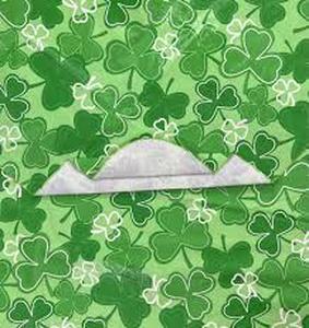 lot 18403 image: Heavy Weight Flannel-Backed Vinyl Table Cover