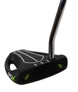 lot 18408 image: Pinemeadow Premium Steel Putter