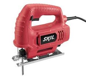 lot 18428 image: Skil Variable Speed Jigsaw