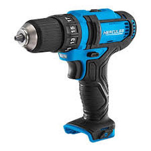 lot 18440 image: Hercules 12V 38 In. DrillDriver
