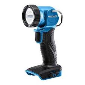 lot 18442 image: Hercules 20V Compact LED Work Light