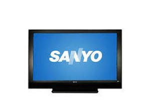 lot 18447 image: Sanyo Television