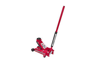 lot 18449 image: Pittsburgh 3 Ton Low Profile Jack