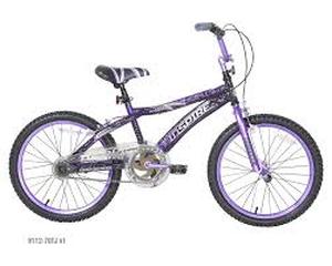 lot 18450 image: Genesis Inspire Bicycle