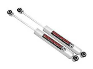 lot 18460 image: Rough Country Gas Shock Pair - 23153