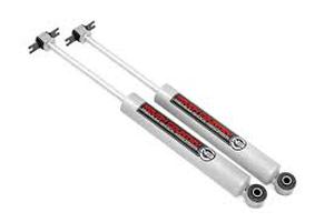 lot 18461 image: Rough Country Gas Shock Pair - 23152