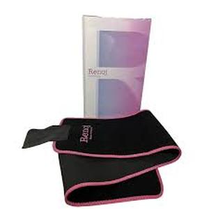 lot 18412 image: Renoj Waist Trimmer - L - Pink