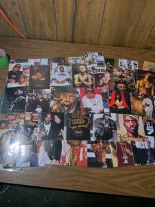 lot 26 image: 1990s Hip Hop Photo Collection
