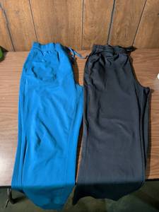 lot 74 image: Reebok Athletic Sweatpants Bundle