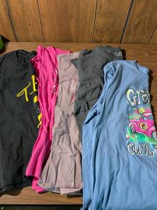 lot 75 image: Life is Good T-Shirt Collection