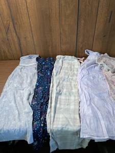 lot 82 image: Womens Sleepwear Bundle - Mixed Brands XL