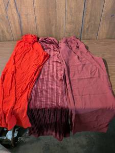 lot 102 image: Forever 21 & See You Monday Shirred Pants Lot