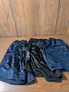 lot 137 image: AND1 Basketball Shorts