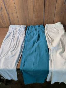lot 146 image: Secret Treasures Sleep Pants Lot