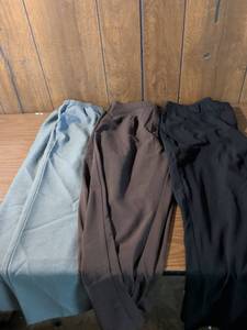 lot 150 image: Alfred Dunner & Dressbarn Womens Dress Pants Lot