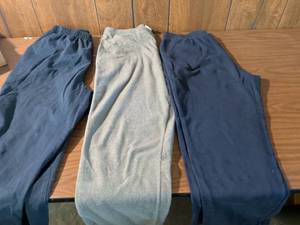 lot 152 image: Nike Athletics Track Pants