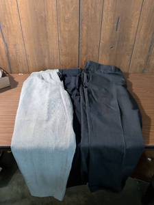 lot 153 image: Designer Dress Pants Collection