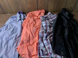 lot 174 image: Womens Size 1X Clothing Bundle - Mixed Brands