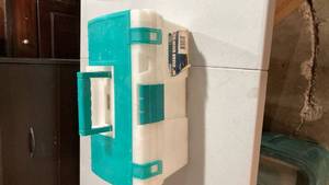 lot 2020 image: 10 inch clear view box