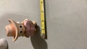 lot 2259 image: Sanrio My Melody Figurine