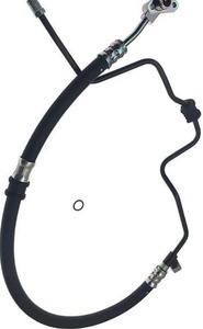 lot 3114 image: 53713-S9V-A01 92163 Power Steering Pressure Line Hose Assembly Replacement Compatible with Honda Pilot V6 3.5L 2005 2006 2007 2008