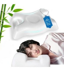 lot 3124 image: Face Beauty Pillow