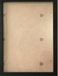 lot 3145 image: Picture Frames Wood Picture Frame For Wall 1cm Thickness With Classic Combination Photo Frames for Wall