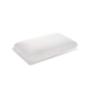 lot 3203 image: CSDLF Memory Foam Bed Pillows, Pillow for Side and Back Sleeper, Pillow for Neck Pain Relief, Washable Removable Cover, Soft, White (King)