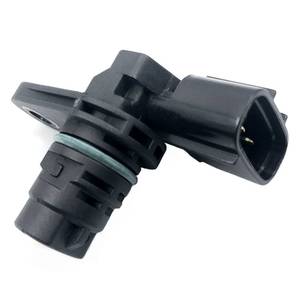 lot 3215 image: DEVMO 39350-25010 39350-25000 235-1245 907-825 Camshaft Position Sensor Compatible with Hyun-dai Coupe Santa Fe Sonata Tucson K-I-A Forte Optima Sportage Rondo Sorento (2.0L2.4L, 2010-2015)