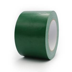 lot 3373 image: Maartla Heavy Duty Duct Tape 3 Inch X 33 Yards, 8.5 Mil Thickness, Multi Purpose Dark Green Duct Tape, No Residue, Waterproof and Tear by Hand - for Repairs, Industrial, Professional Use