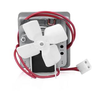lot 3388 image: Upgraded 2.0RPM Auger Motor Replacement Parts Compatible with Traeger, Pit Boss, Camp Chef Wood Pellet Grills Smokers, AC120V 60Hz 2 Pole Universal Feeding Gear