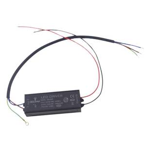 lot 3429 image: Odlamp 50W Constant Current Driver DC20-36V 1500mA High Power LED Power Supply Transformer for Street, Flood, Spot, High Bay, Wall Washer, Grow Light (50W Single Color)