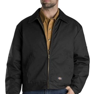 lot 67293 image: APPEARS NEW - Dickies Insulated Work Jacket (Size XL)