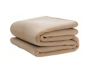 lot 67383 image: US Made Acrylic Blanket WPL 1675