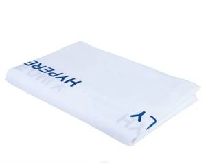 lot 67388 image: FACTORY SEALED - Medline Hyperbaric Chamber Cotton Pillow Cases Set of 12