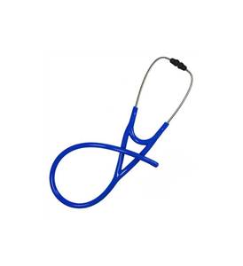 lot 66596 image: APPEARS NEW - UltraScope Stethoscope - Blue