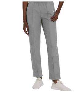 lot 66613 image: APPEARS NEW - Landau Unisex Reversible Scrub Pant Scrub Bottoms,Style 7602 SLSP (Size Small) 2 Pack