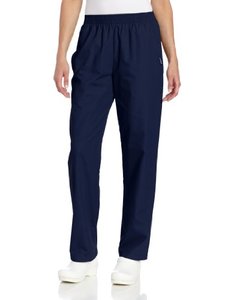 lot 66662 image: APPEARS NEW - Landau Womens Classic Relaxed Scrub Pant Style 8327 (Size Petite Large) 2 Pack