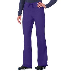 lot 66733 image: APPEARS NEW - Fundamentals Womens Professional Scrub Pant  Style 14712 (Size XL) 2 Pack