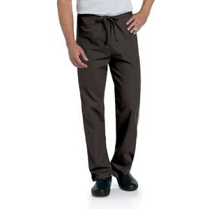 lot 66740 image: APPEARS NEW - Landau Unisex Reversible Drawstring Scrub Pant  Style 7602 (Size LargePetite)