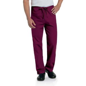 lot 66745 image: Landau Unisex Reversible Drawstring Scrub Pant  Style 7602 (Size SmallTall)