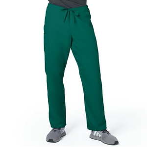 lot 66747 image: APPEARS NEW - Landau Unisex Straight Leg Scrub Pant  Style 85221 (Size Medium)