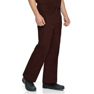 lot 66782 image: APPEARS NEW - Landau Unisex Reversible Drawstring Scrub Pant Style 7602 COCP (Size Medium) 2 Pack