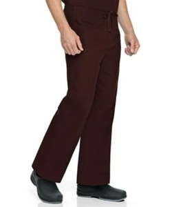 lot 66834 image: APPEARS NEW - Landau Professional Medical Scrub Pants Style 7602COCP (Size Large) 2 Pack